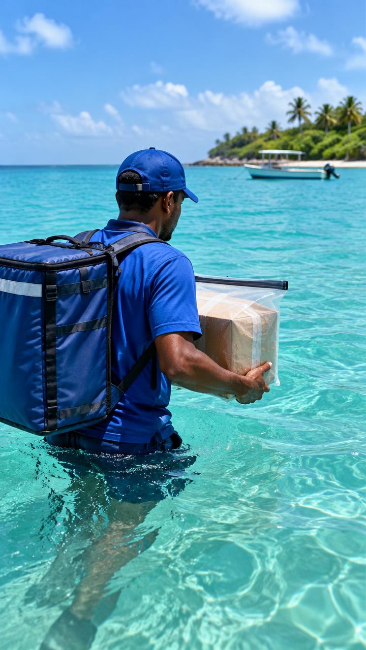 Isla Saona